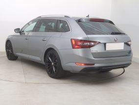 Skoda Superb - 2017