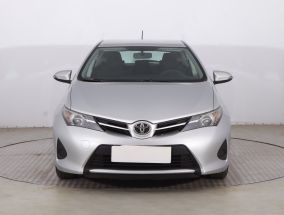 Toyota Auris - 2013