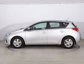 Toyota Auris - 2013
