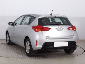Toyota Auris - 2013