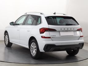 Škoda Kamiq - 2024