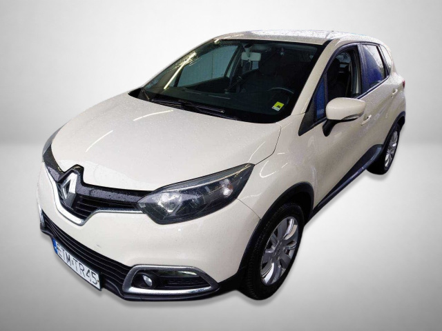 Renault Captur 2014