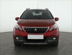 Peugeot 2008 - 2016