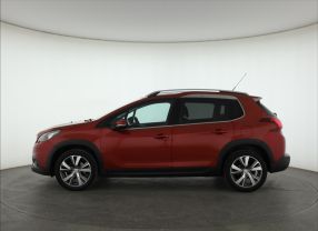 Peugeot 2008 - 2016