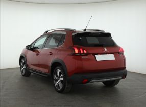 Peugeot 2008 - 2016
