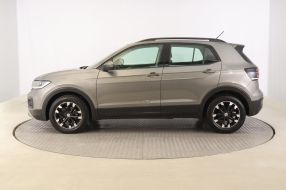 Volkswagen T-Cross - 2019
