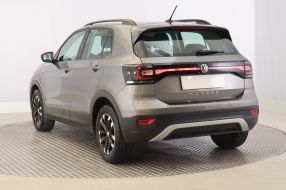Volkswagen T-Cross - 2019