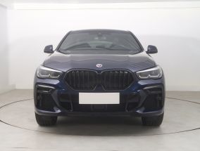 BMW X6 - 2023