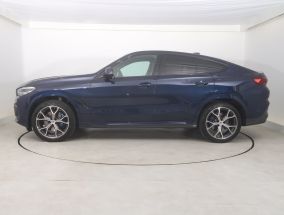 BMW X6 - 2023
