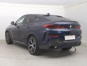 BMW X6 - 2023