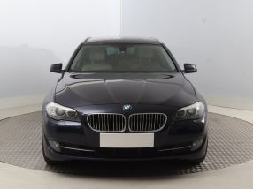 BMW 5 - 2012