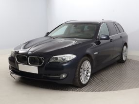 BMW 5 - 2012