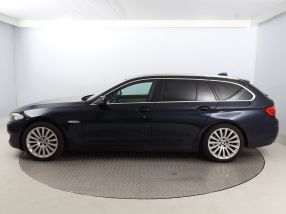 BMW 5 - 2012