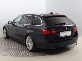 BMW 5 - 2012