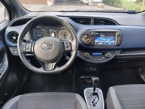 Toyota Yaris - 2017