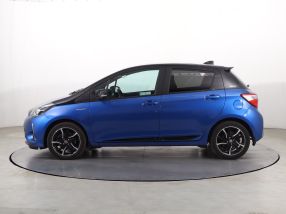 Toyota Yaris - 2017