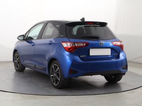 Toyota Yaris - 2017