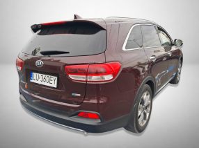 Kia Sorento - 2016