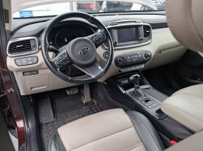 Kia Sorento - 2016