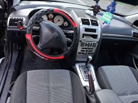 Peugeot 407 - 2007
