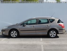 Peugeot 407 - 2007
