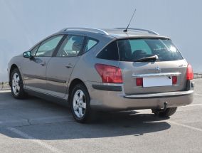 Peugeot 407 - 2007