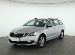 Skoda Octavia - 2018