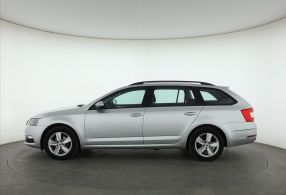 Skoda Octavia - 2018