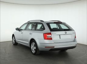 Skoda Octavia - 2018
