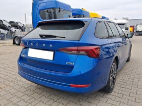 Skoda Octavia - 2021