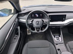 Skoda Octavia - 2021