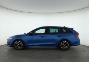 Škoda Octavia - 2021