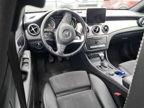 Mercedes-Benz CLA - 2018