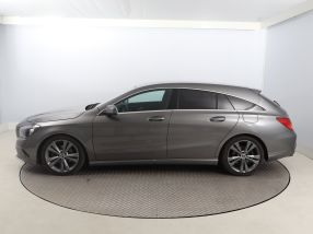 Mercedes-Benz CLA - 2018