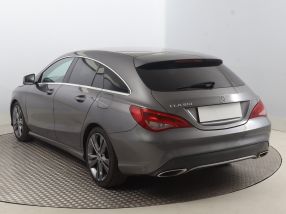 Mercedes-Benz CLA - 2018