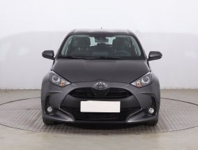 Toyota Yaris - 2021