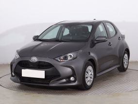Toyota Yaris - 2021
