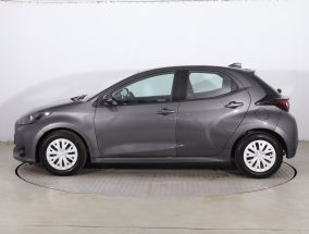Toyota Yaris - 2021