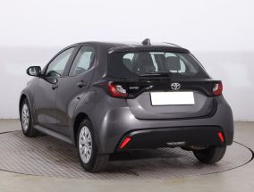 Toyota Yaris - 2021