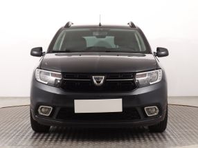 Dacia Logan - 2019