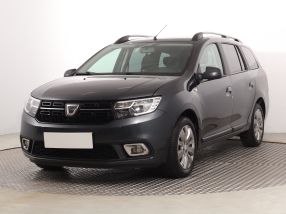 Dacia Logan - 2019
