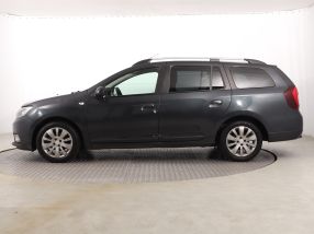 Dacia Logan - 2019