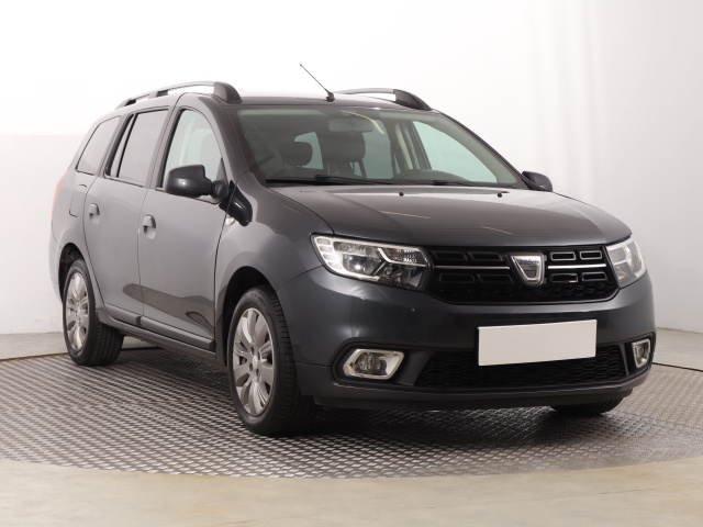 Dacia Logan 2019