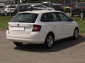 Škoda Fabia, 2018