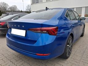 Škoda Octavia - 2021