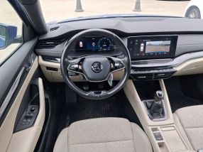 Škoda Octavia - 2021