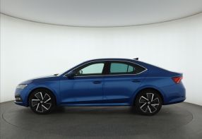 Škoda Octavia - 2021