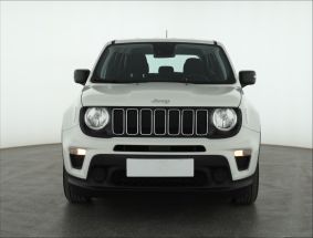 Jeep Renegade - 2019