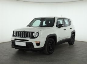 Jeep Renegade - 2019