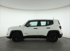 Jeep Renegade - 2019